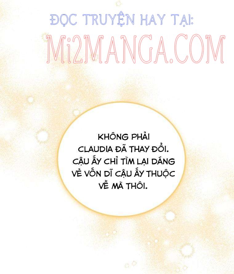 Trở Thành Tình Địch Của Nam Chính: Chapter 6