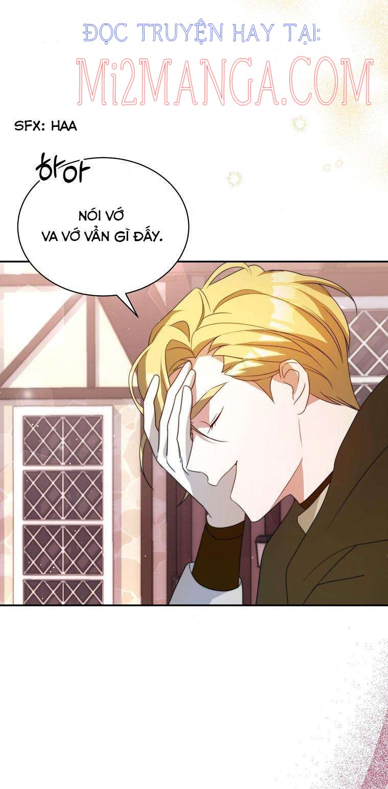 Trở Thành Tình Địch Của Nam Chính: Chapter 6
