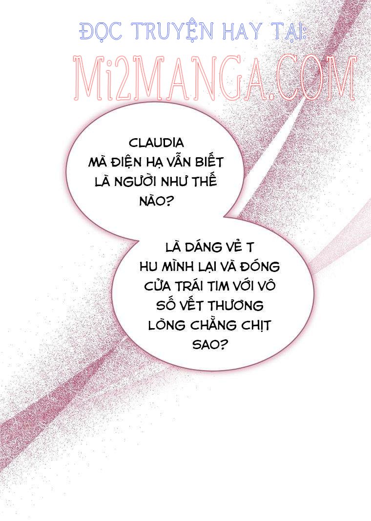 Trở Thành Tình Địch Của Nam Chính: Chapter 6