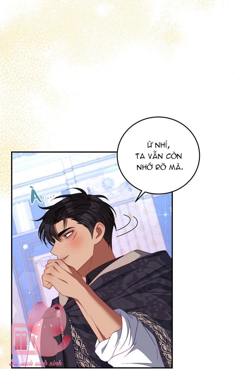 Trở Thành Tình Địch Của Nam Chính: Chapter 61