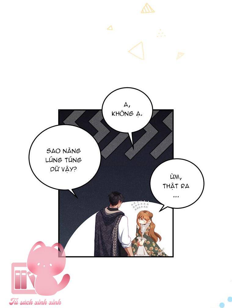 Trở Thành Tình Địch Của Nam Chính: Chapter 61
