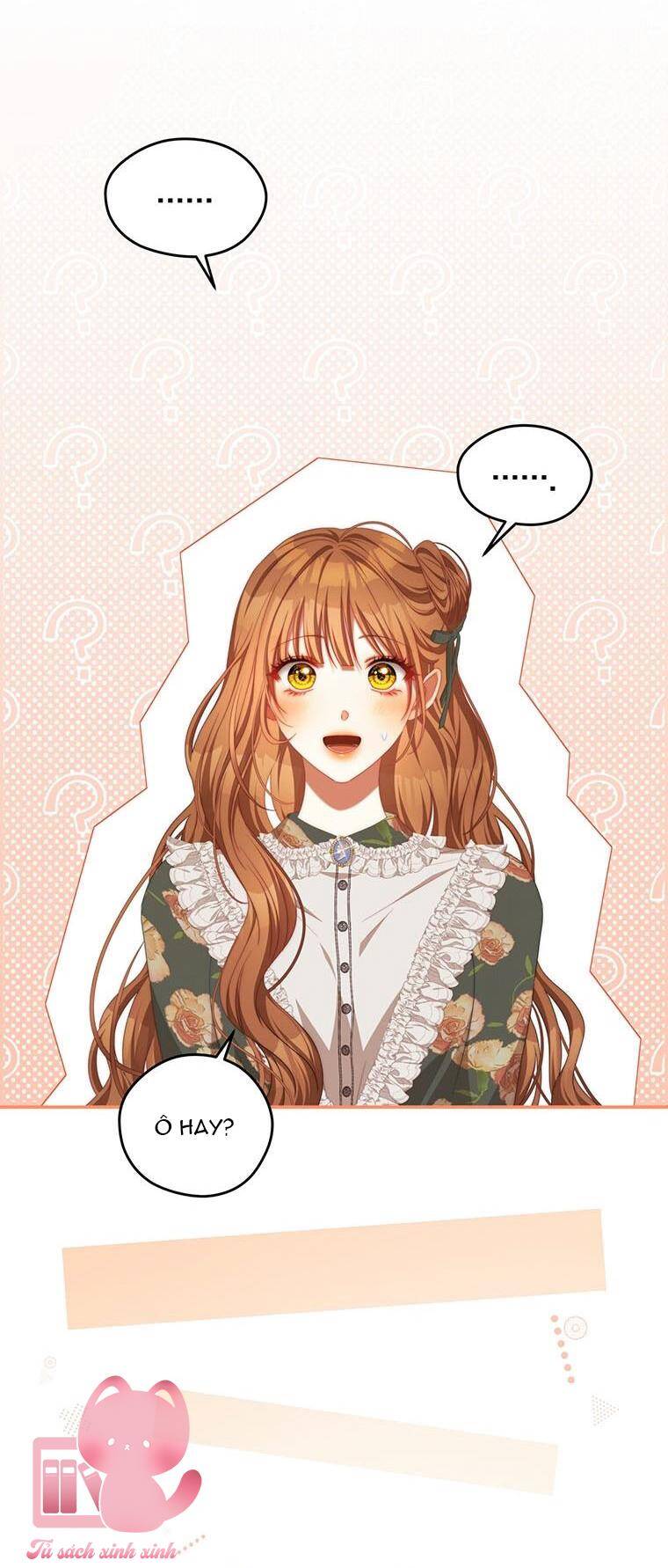 Trở Thành Tình Địch Của Nam Chính: Chapter 61