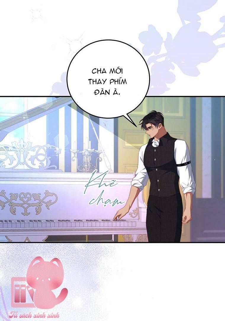 Trở Thành Tình Địch Của Nam Chính: Chapter 61