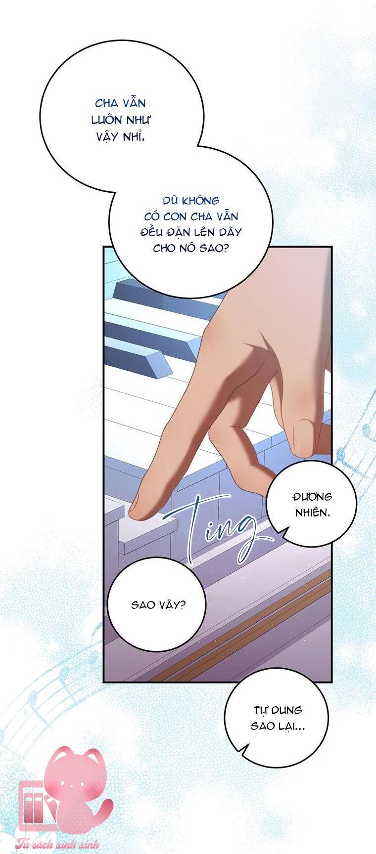 Trở Thành Tình Địch Của Nam Chính: Chapter 61