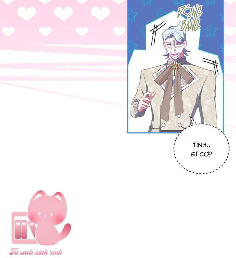 Trở Thành Tình Địch Của Nam Chính: Chapter 61