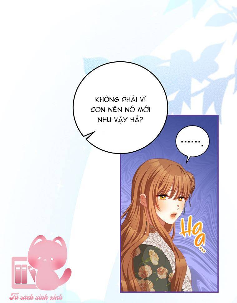 Trở Thành Tình Địch Của Nam Chính: Chapter 61