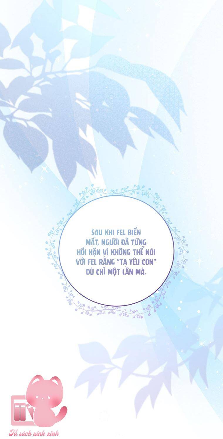Trở Thành Tình Địch Của Nam Chính: Chapter 61