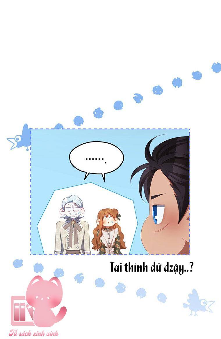 Trở Thành Tình Địch Của Nam Chính: Chapter 61