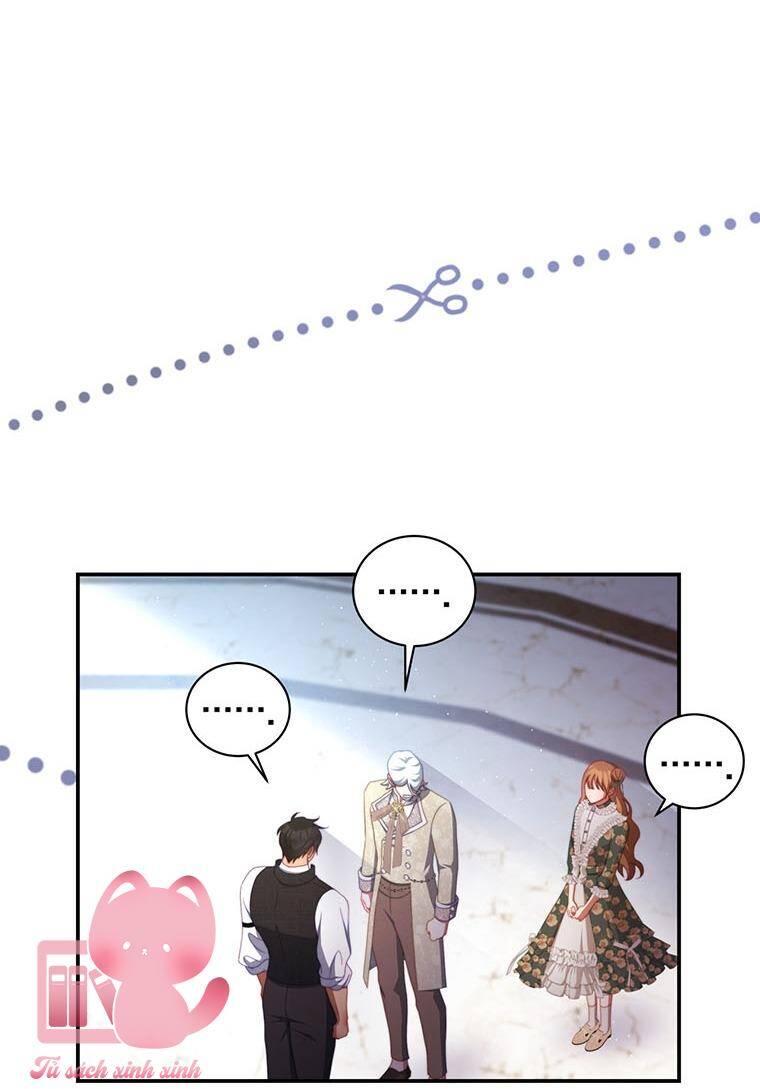 Trở Thành Tình Địch Của Nam Chính: Chapter 61