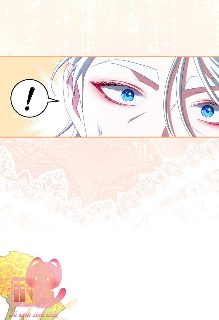 Trở Thành Tình Địch Của Nam Chính: Chapter 61