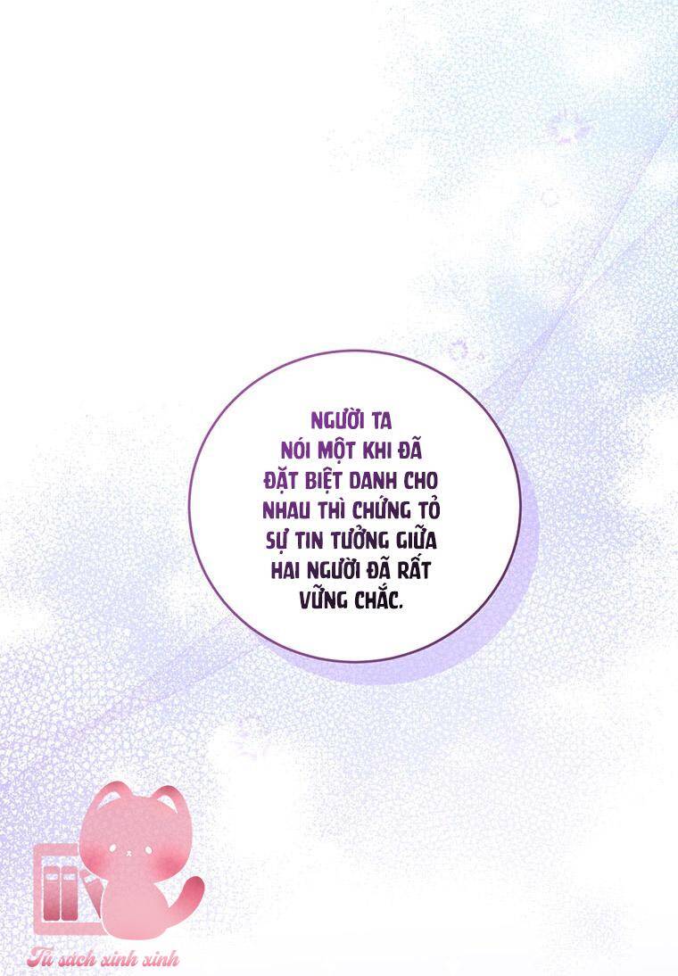 Trở Thành Tình Địch Của Nam Chính: Chapter 61
