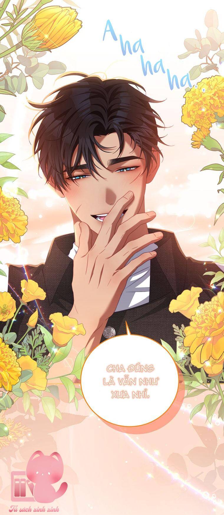 Trở Thành Tình Địch Của Nam Chính: Chapter 61