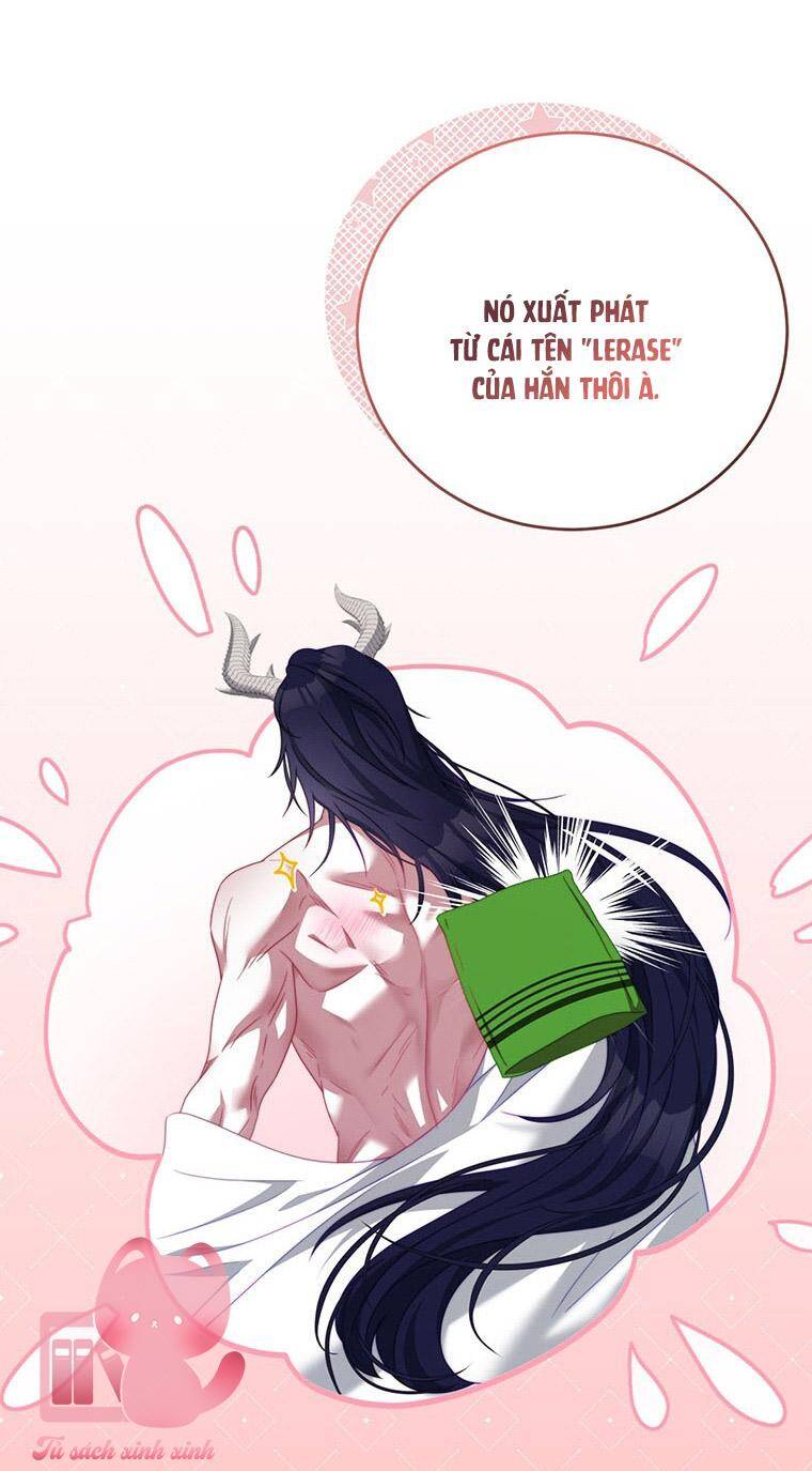 Trở Thành Tình Địch Của Nam Chính: Chapter 61