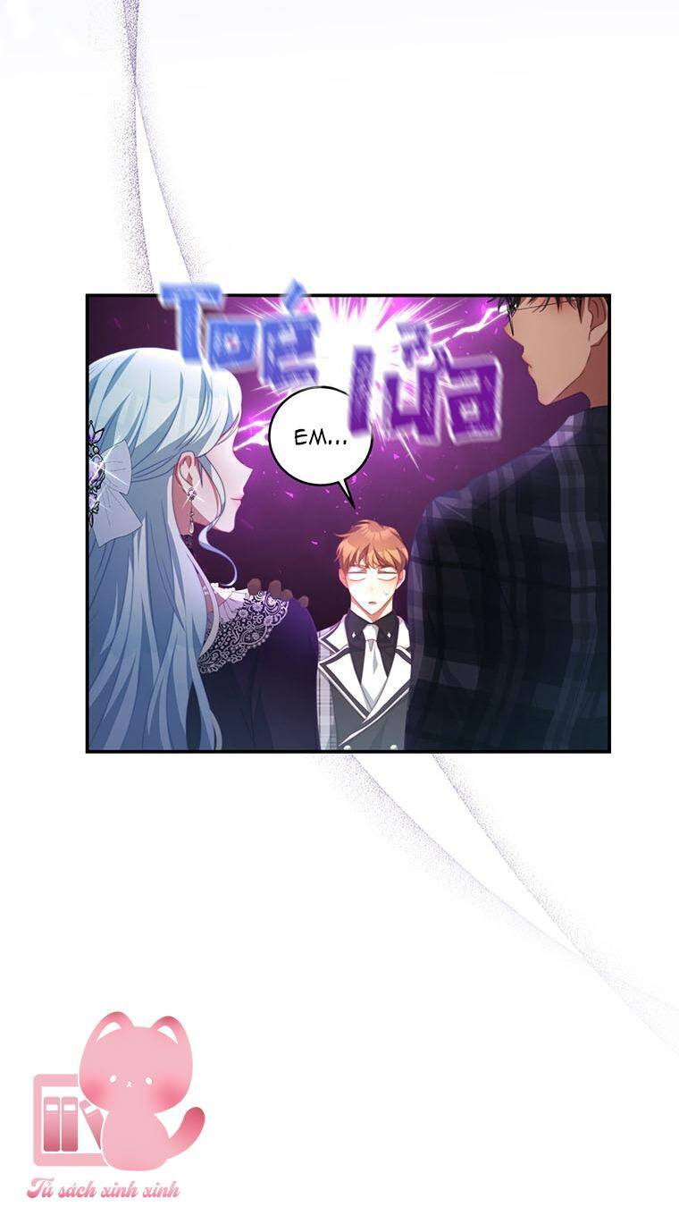 Trở Thành Tình Địch Của Nam Chính: Chapter 64