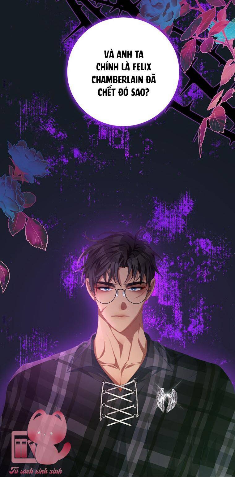 Trở Thành Tình Địch Của Nam Chính: Chapter 64