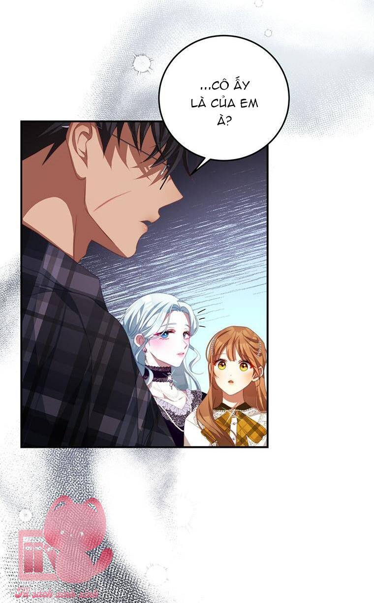 Trở Thành Tình Địch Của Nam Chính: Chapter 64