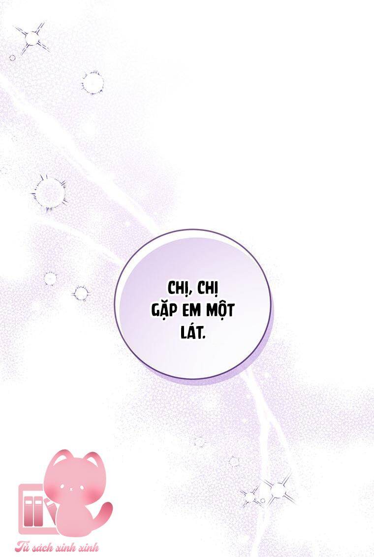 Trở Thành Tình Địch Của Nam Chính: Chapter 64