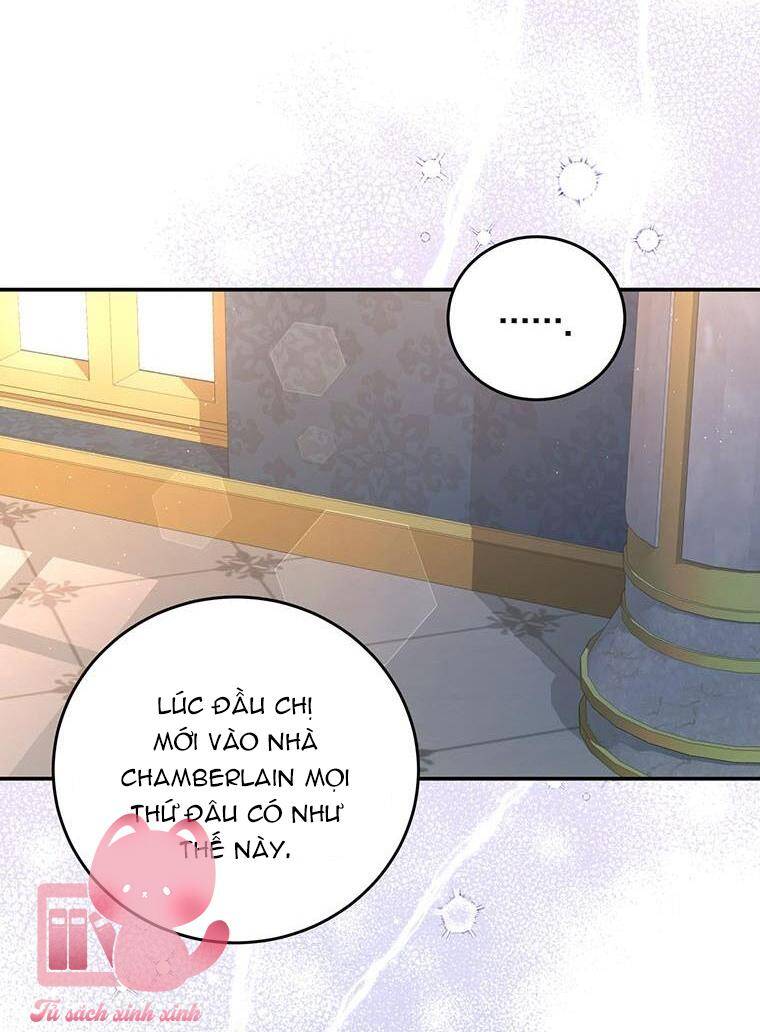 Trở Thành Tình Địch Của Nam Chính: Chapter 64