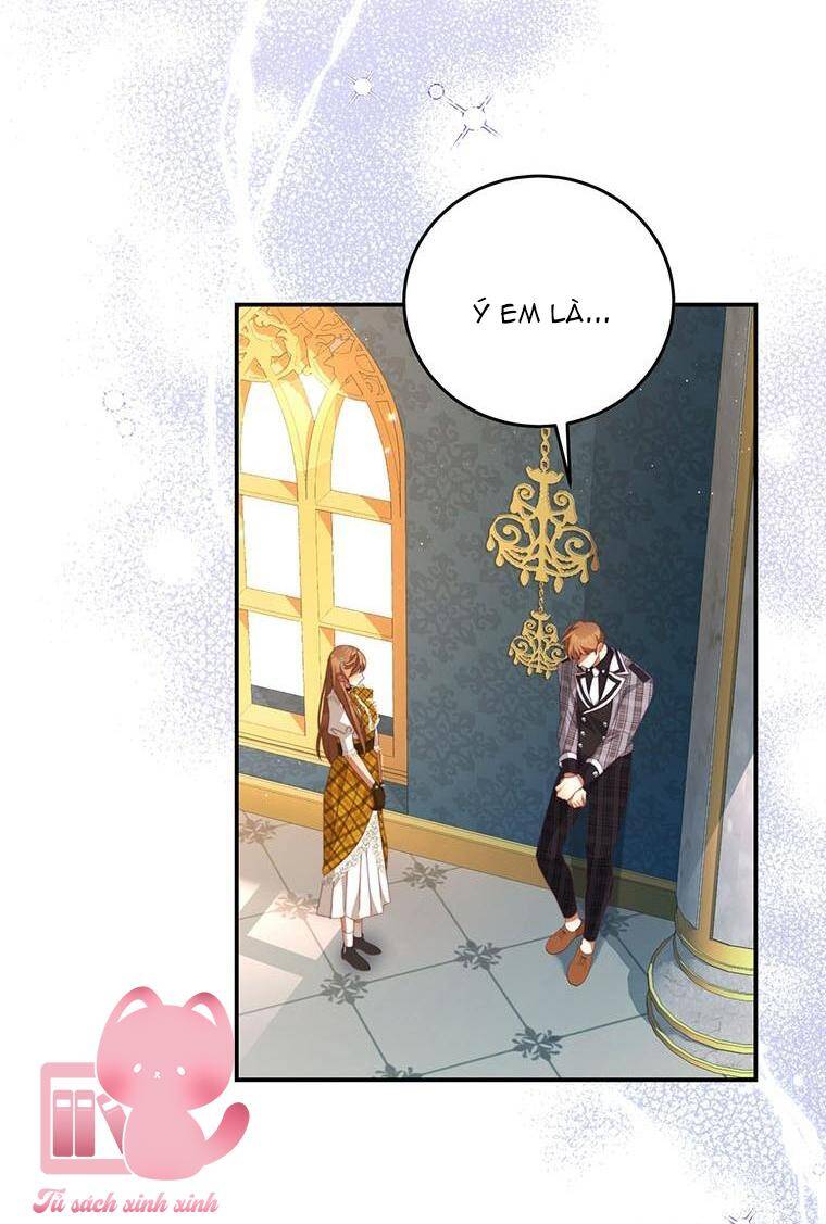 Trở Thành Tình Địch Của Nam Chính: Chapter 64