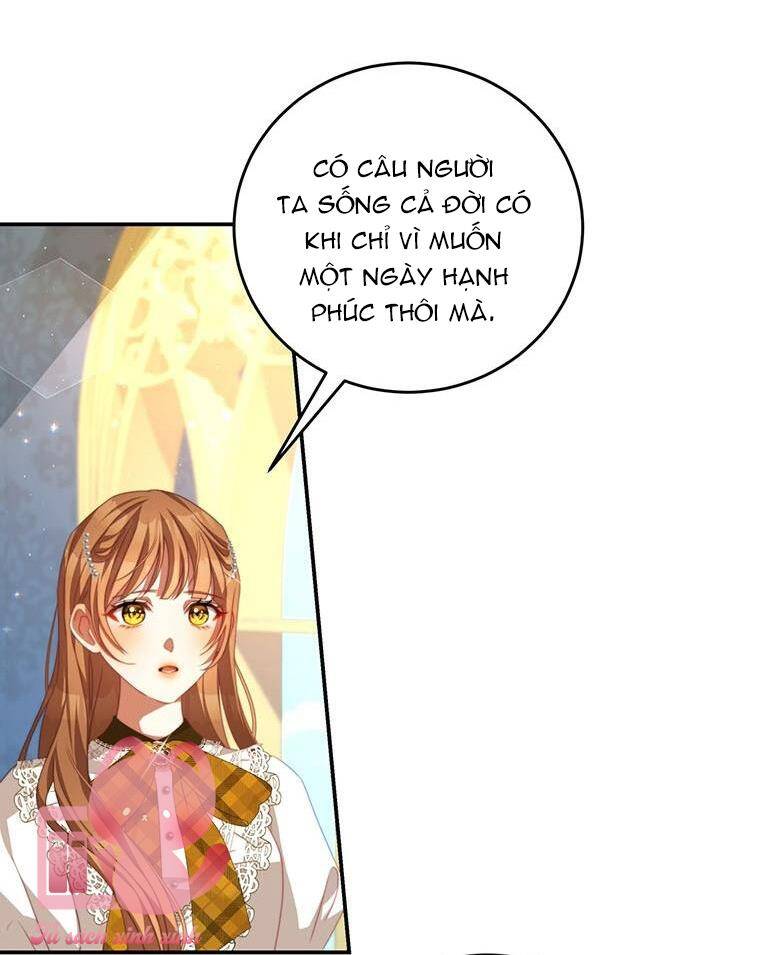 Trở Thành Tình Địch Của Nam Chính: Chapter 64