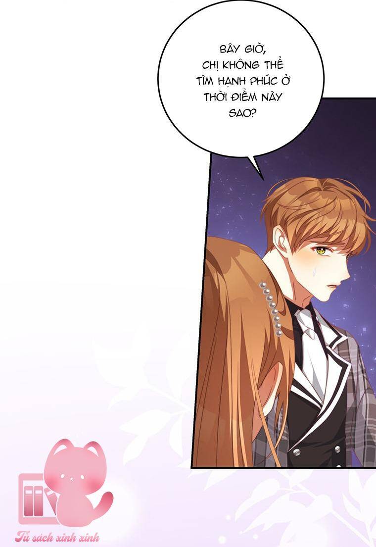 Trở Thành Tình Địch Của Nam Chính: Chapter 64