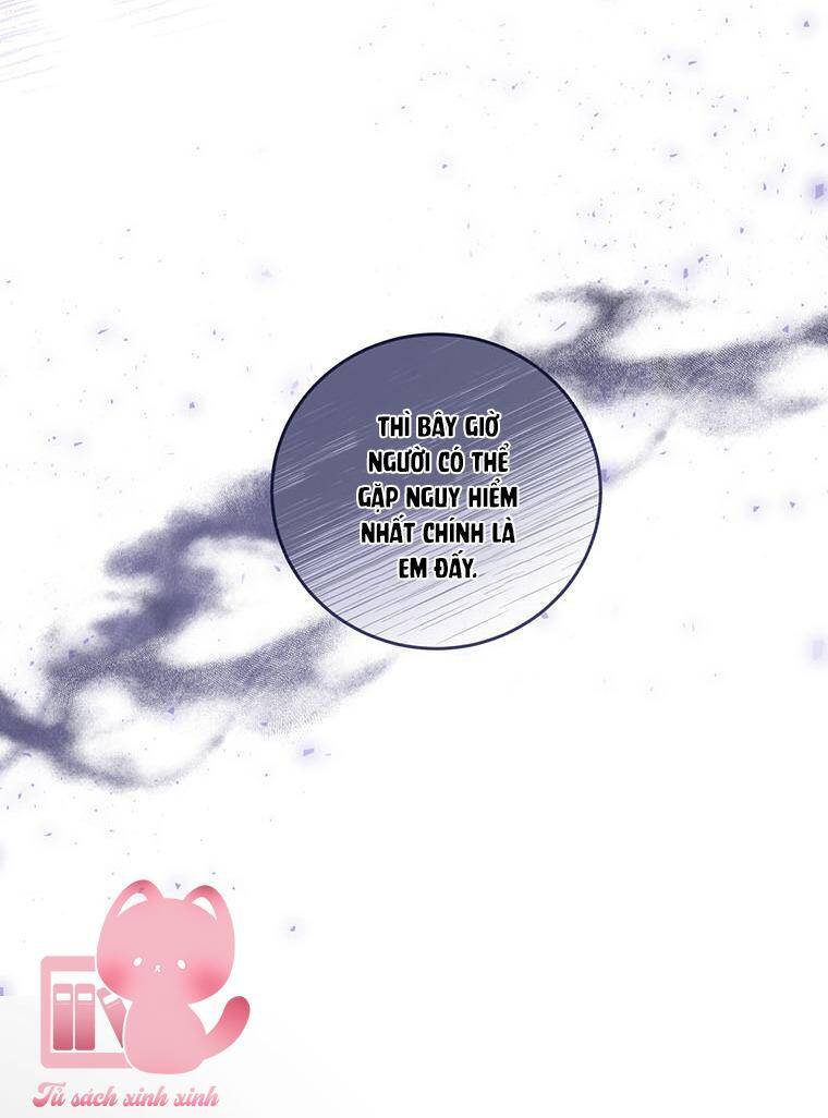 Trở Thành Tình Địch Của Nam Chính: Chapter 64