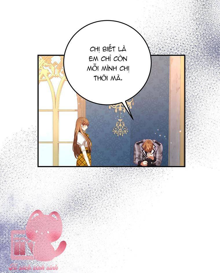 Trở Thành Tình Địch Của Nam Chính: Chapter 64