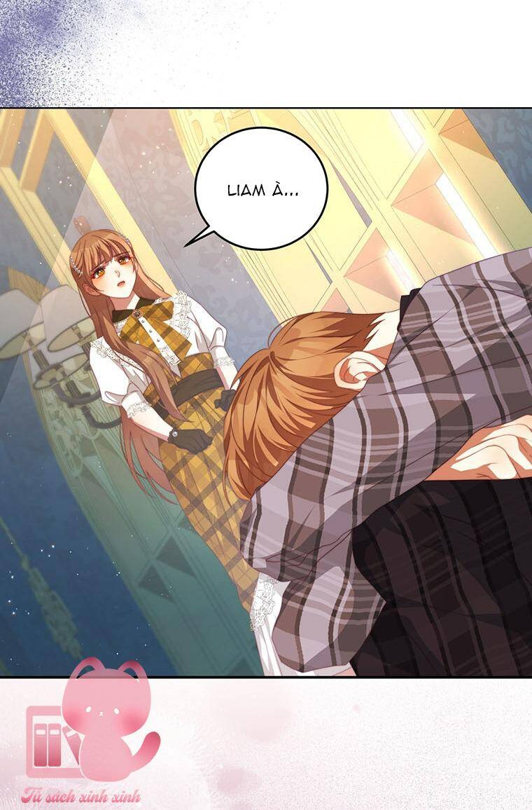 Trở Thành Tình Địch Của Nam Chính: Chapter 64