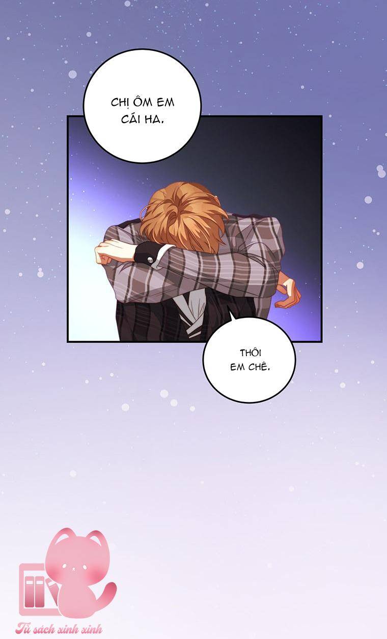 Trở Thành Tình Địch Của Nam Chính: Chapter 64