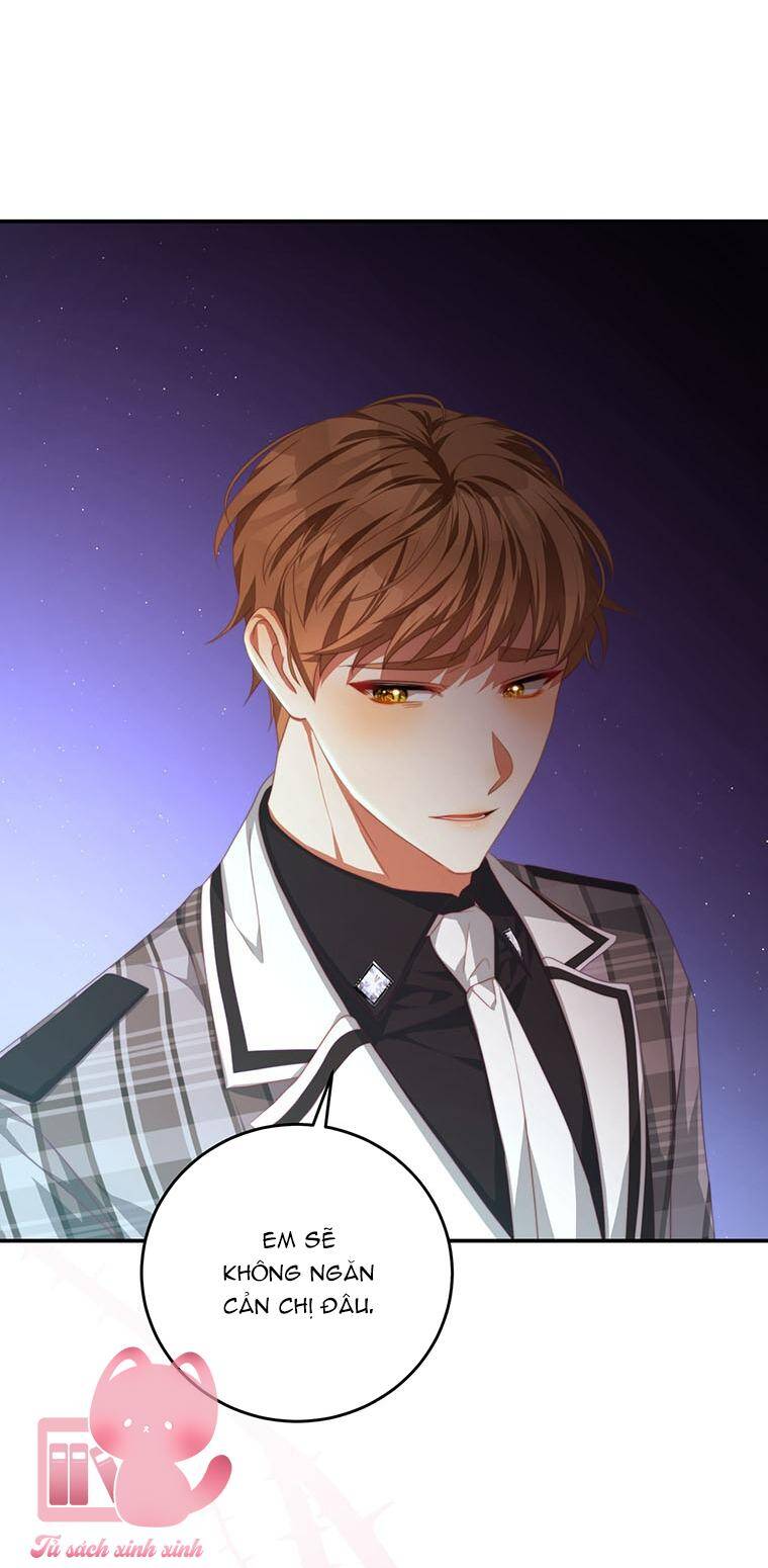 Trở Thành Tình Địch Của Nam Chính: Chapter 64