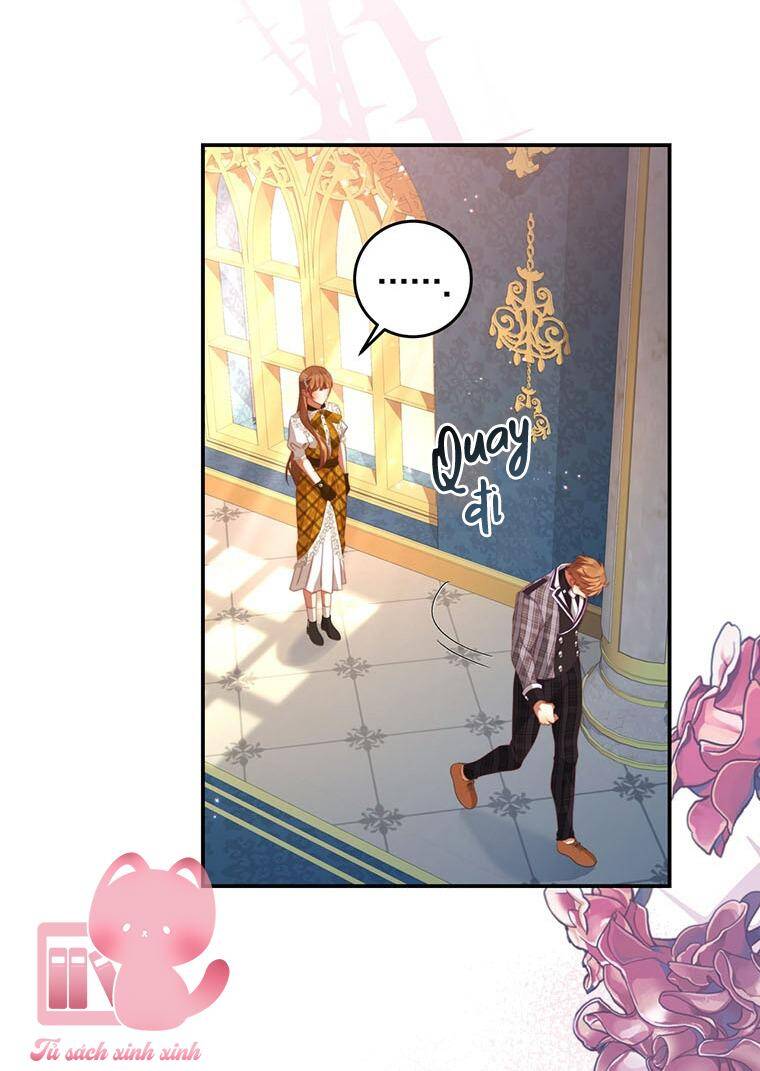 Trở Thành Tình Địch Của Nam Chính: Chapter 64