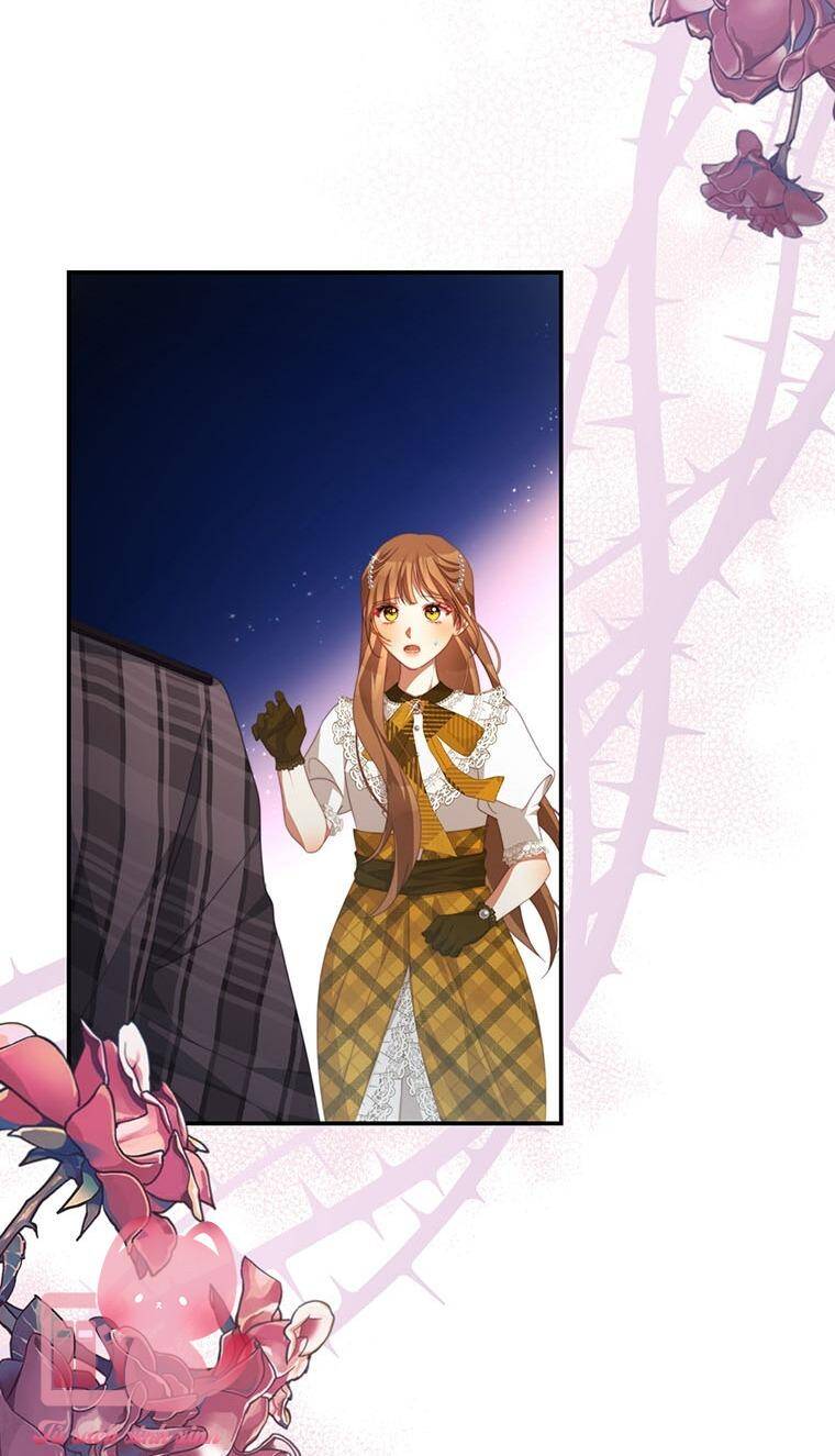 Trở Thành Tình Địch Của Nam Chính: Chapter 64