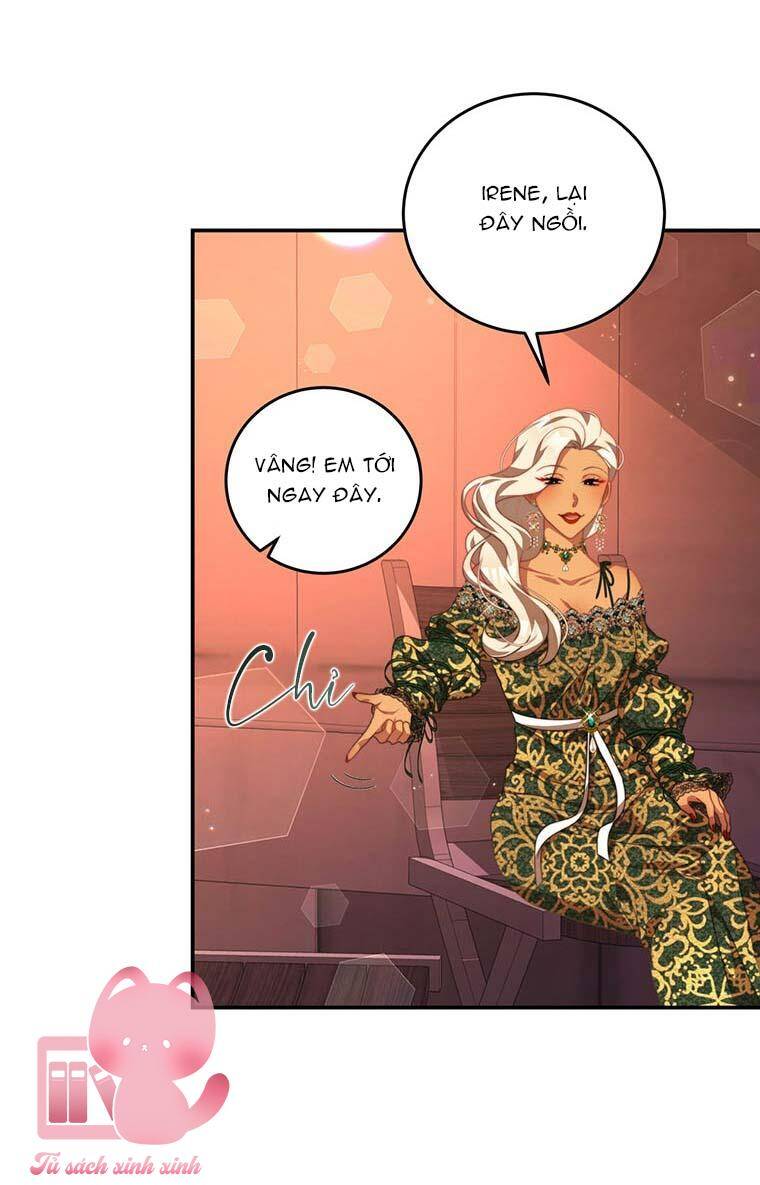 Trở Thành Tình Địch Của Nam Chính: Chapter 64