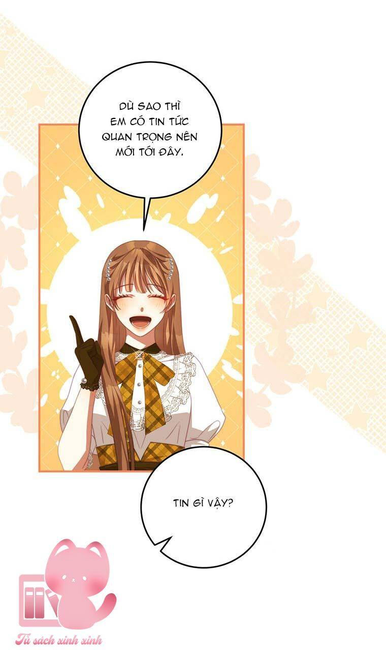 Trở Thành Tình Địch Của Nam Chính: Chapter 64