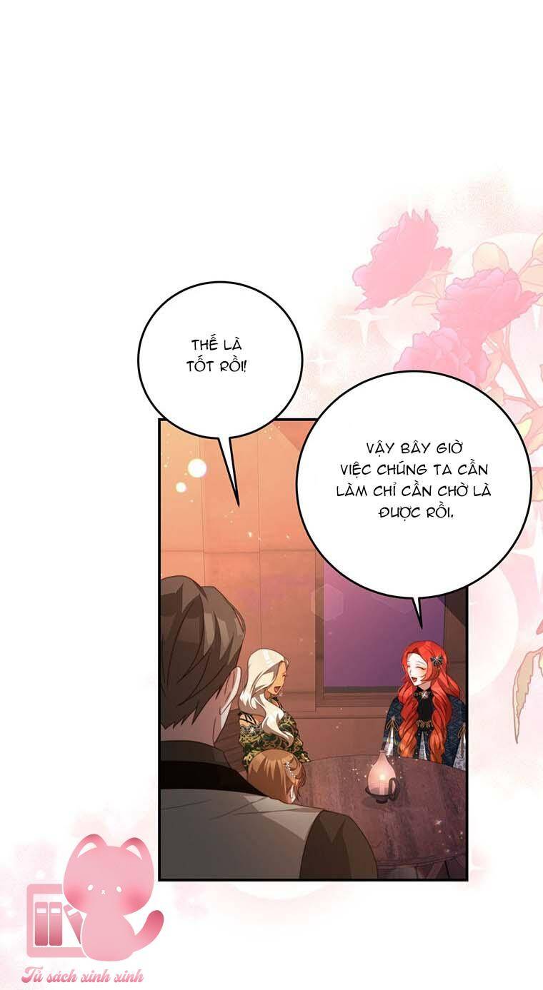 Trở Thành Tình Địch Của Nam Chính: Chapter 64