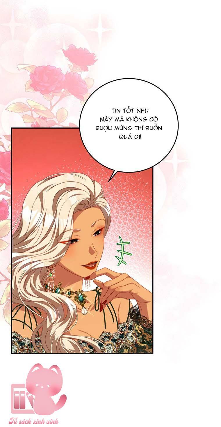 Trở Thành Tình Địch Của Nam Chính: Chapter 64