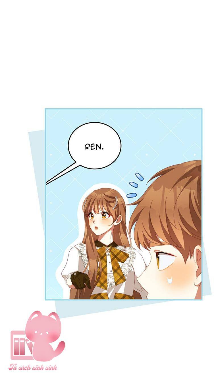 Trở Thành Tình Địch Của Nam Chính: Chapter 64
