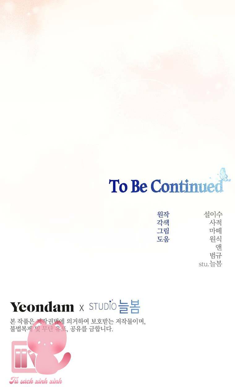 Trở Thành Tình Địch Của Nam Chính: Chapter 64