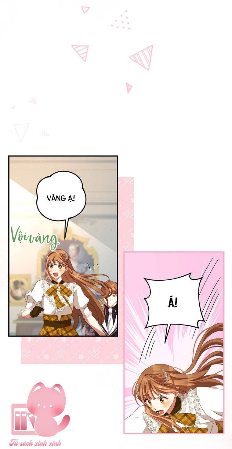 Trở Thành Tình Địch Của Nam Chính: Chapter 64