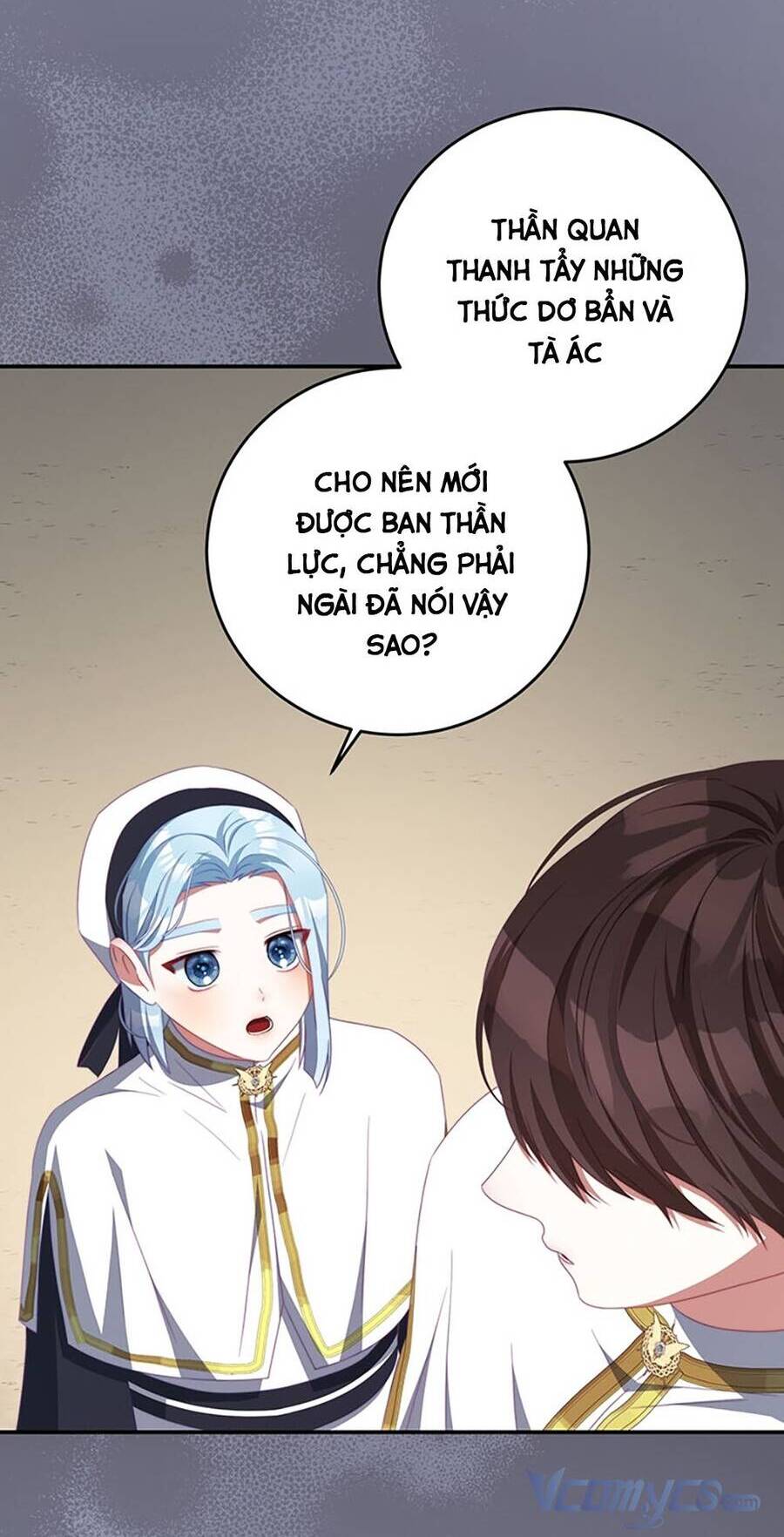 Trở Thành Tình Địch Của Nam Chính: Chapter 66