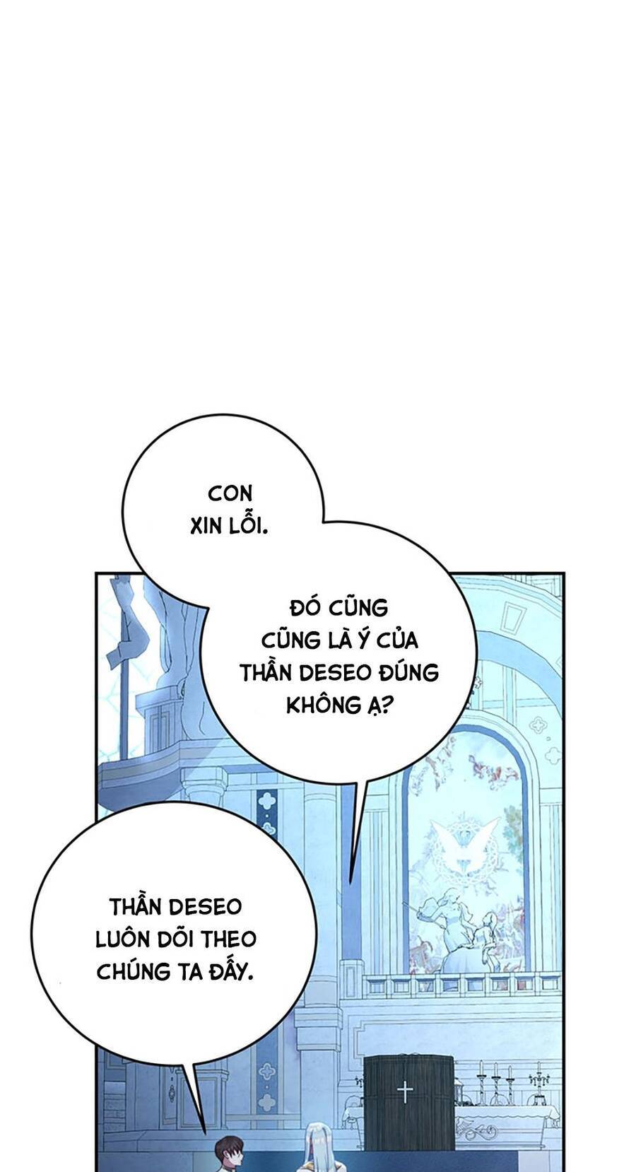 Trở Thành Tình Địch Của Nam Chính: Chapter 66