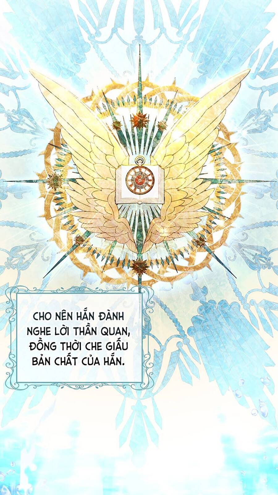 Trở Thành Tình Địch Của Nam Chính: Chapter 66