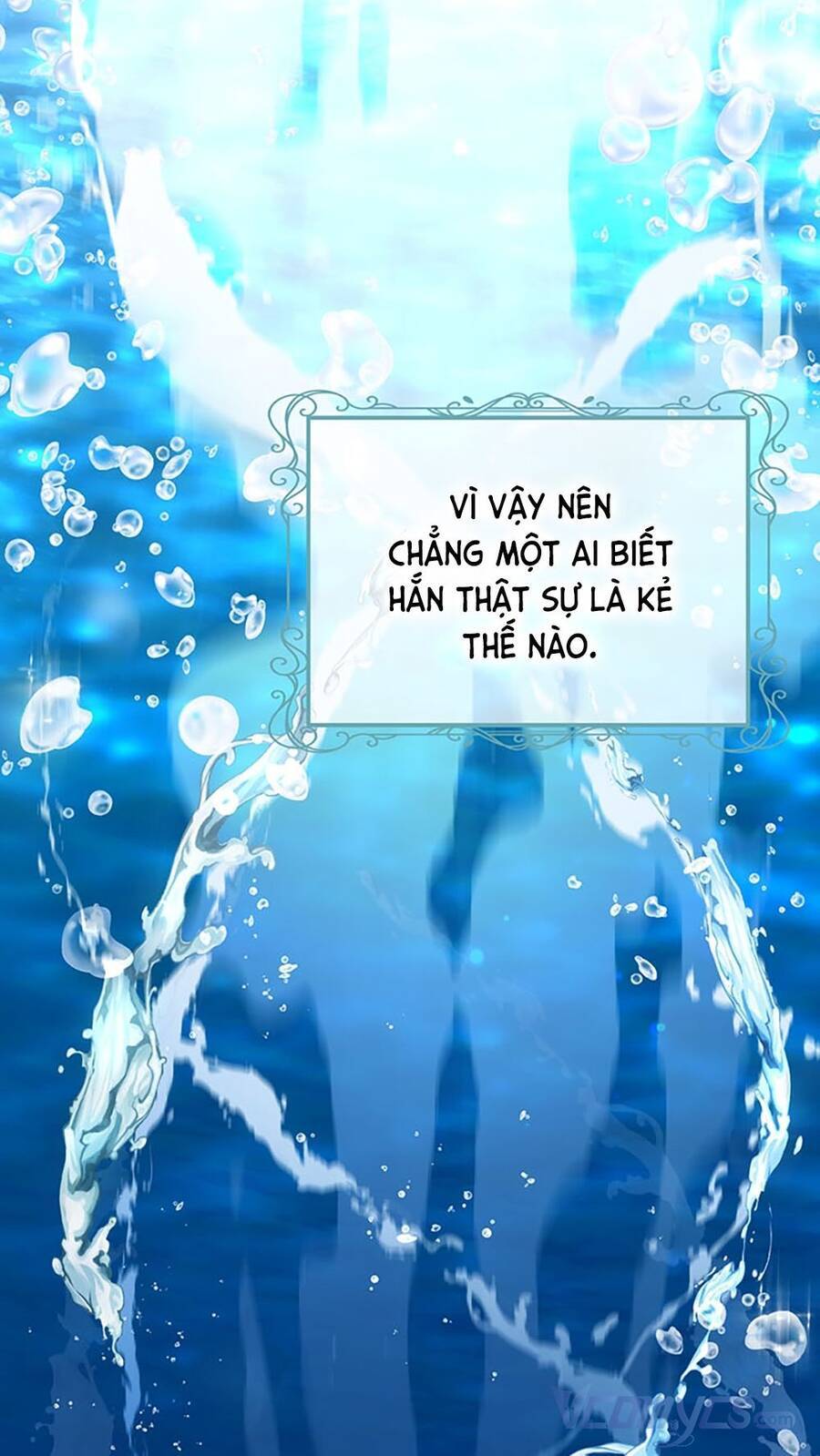 Trở Thành Tình Địch Của Nam Chính: Chapter 66