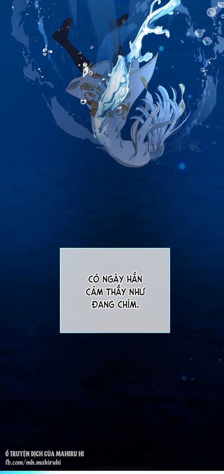 Trở Thành Tình Địch Của Nam Chính: Chapter 66
