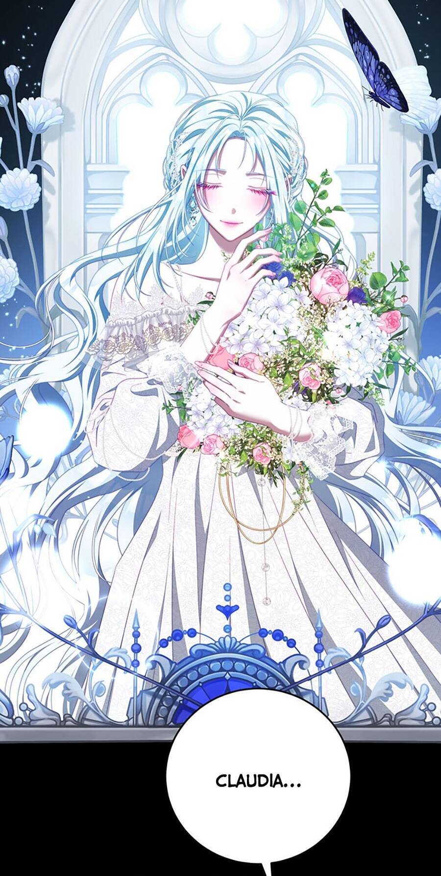 Trở Thành Tình Địch Của Nam Chính: Chapter 66