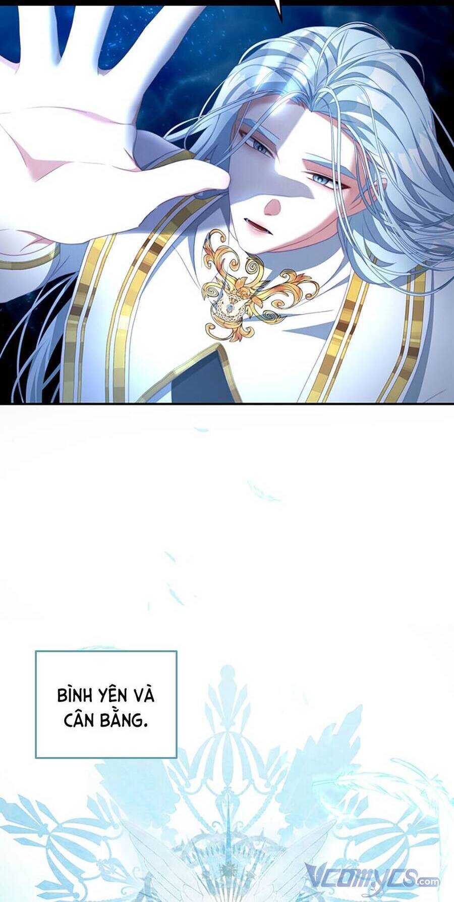 Trở Thành Tình Địch Của Nam Chính: Chapter 66