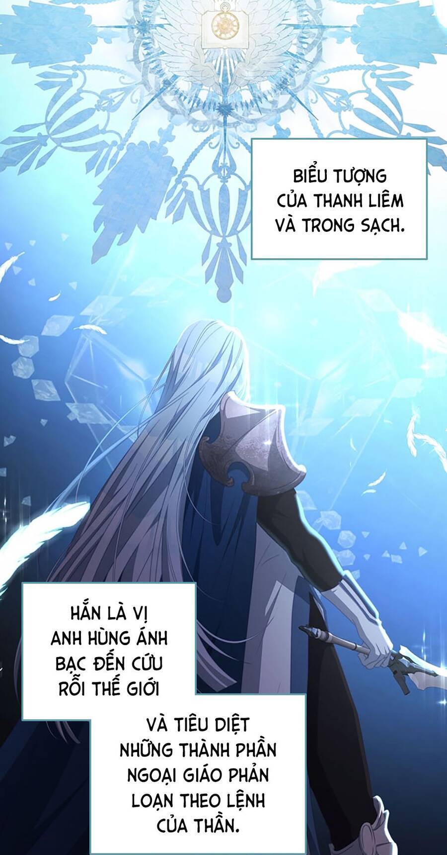 Trở Thành Tình Địch Của Nam Chính: Chapter 66
