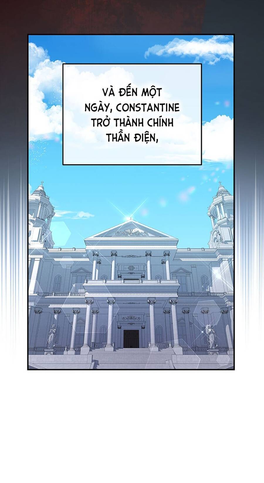 Trở Thành Tình Địch Của Nam Chính: Chapter 66