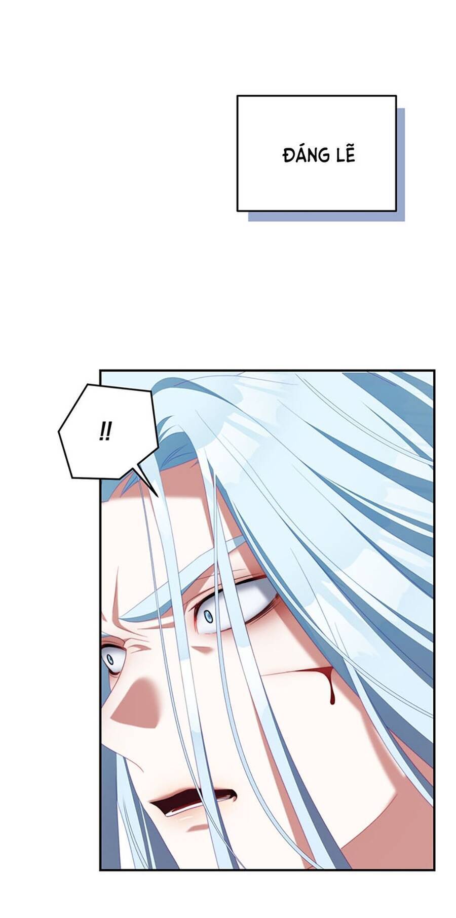 Trở Thành Tình Địch Của Nam Chính: Chapter 66