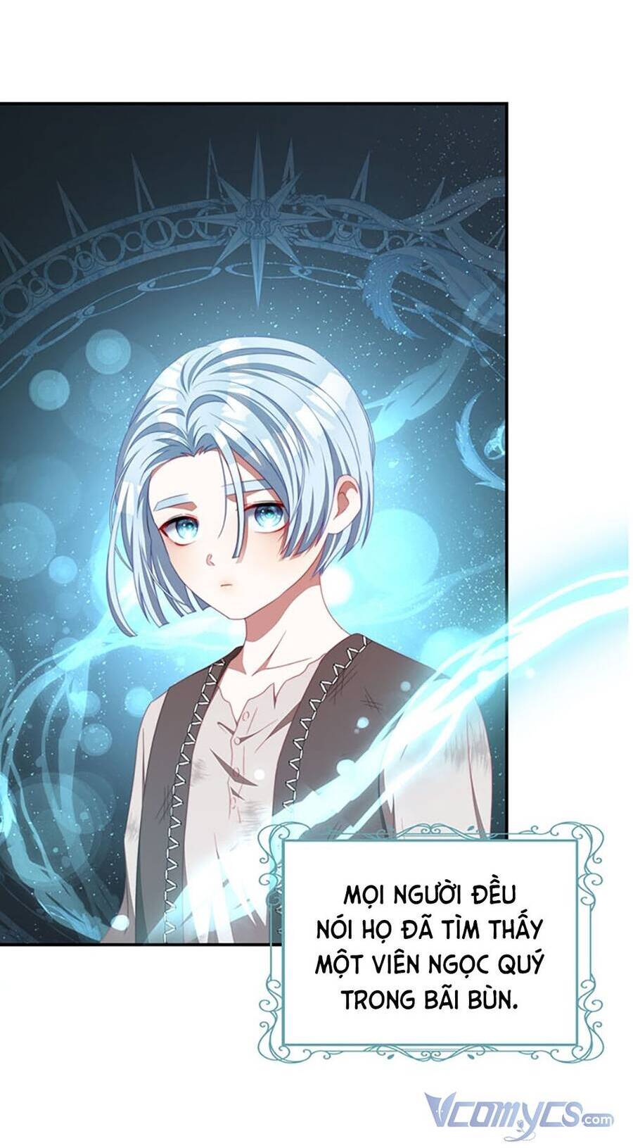 Trở Thành Tình Địch Của Nam Chính: Chapter 66